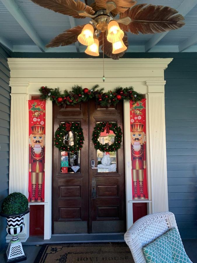 Bed and breakfast Hoyt House Luxury Bed & Breakfast 4*